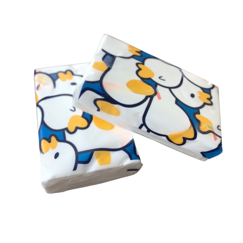Facial Tissue
