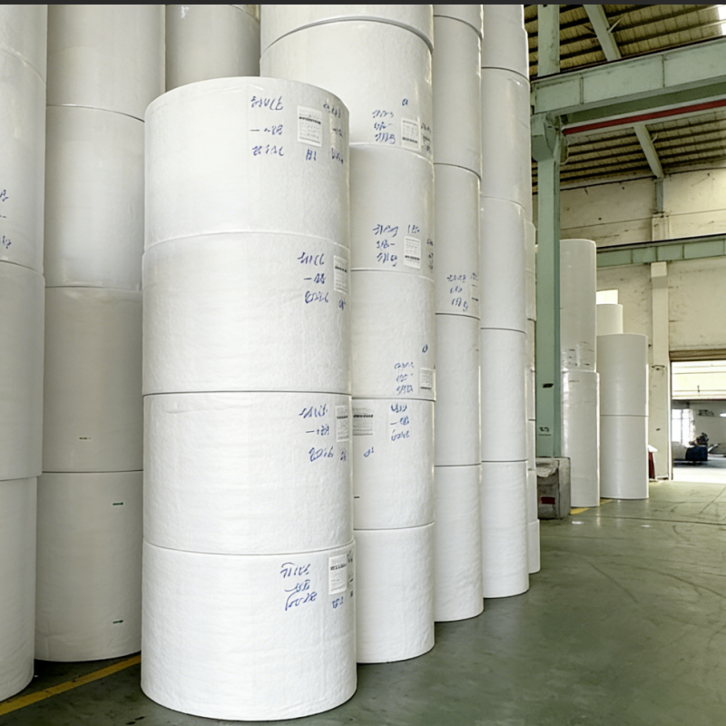 Towel Paper Parent Rolls